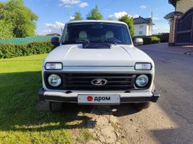Lada Niva Legend