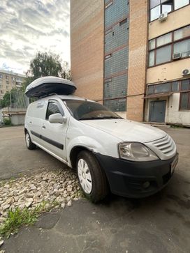 Lada Largus