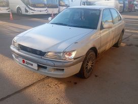 Toyota Corona Premio