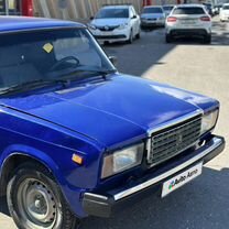 Lada 2107