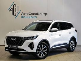 Chery Tiggo 7 Pro Max