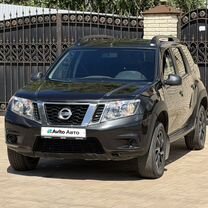 Nissan Terrano