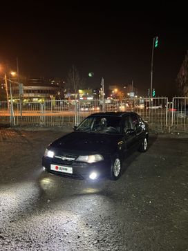 Daewoo Nexia