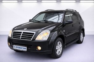 Ssang_Yong Rexton