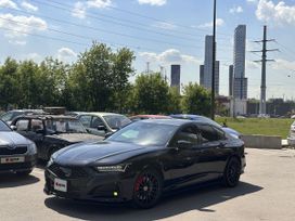Acura Tlx