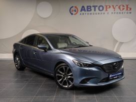 Mazda Mazda6