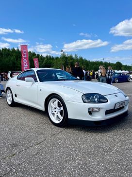Toyota Supra