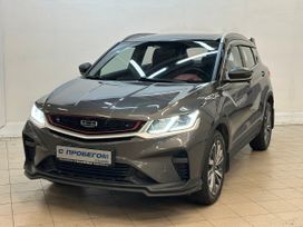 Geely Sx11