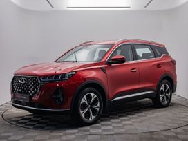 Chery Tiggo 7 Pro Max