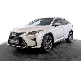 Lexus Rx300