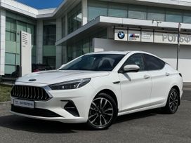 JAC J7