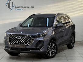 Chery Tiggo 7 Pro Max
