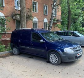 Lada Largus