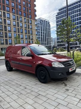 Lada Largus