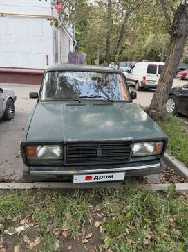 Lada 2107