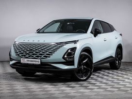 Omoda C5