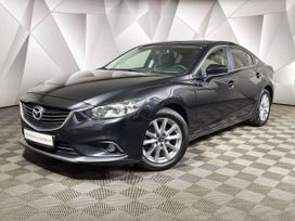 Mazda Mazda6