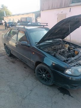 Daewoo Nexia