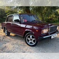 Lada 2107