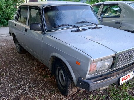 Lada (ВАЗ)