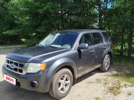 Ford Escape