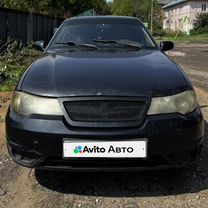Daewoo Nexia