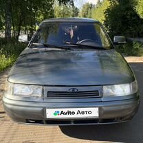Lada 2112
