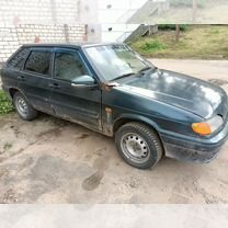 Lada 2114