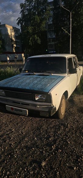 Lada 2105
