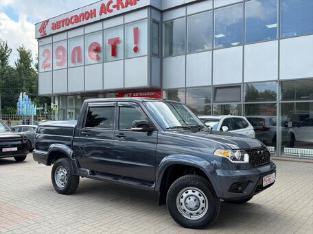 UAZ УАЗ Пикап