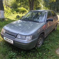 Lada 2112