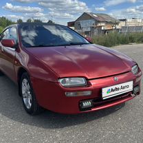 Mazda 323