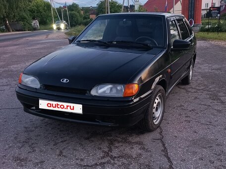Lada (ВАЗ)