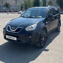 Chery Tiggo