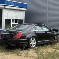 Mercedes-Benz S-класс