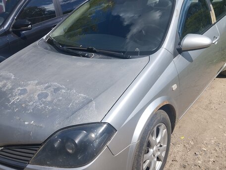 Nissan Primera
