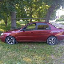 Chevrolet Lanos
