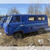 UAZ 29891
