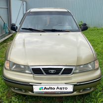 Daewoo Nexia