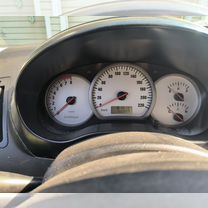 Chery Tiggo