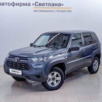 Lada Niva