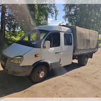 GAZ ГАЗель
