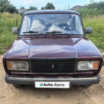 Lada 2107