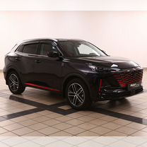 Changan UNI-S