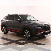 Changan CS35