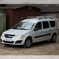 Lada Largus