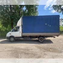 GAZ ГАЗель
