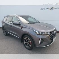 Chery Tiggo