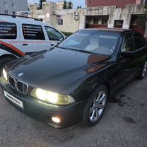 BMW 5
