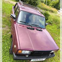 Lada 2107